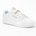 Reebok Royal Complete Kids Sneakers, Kids Unisex, Size: 3, Multicolor