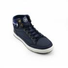 Unionbay Benton Men's High-top Sneakers, Size: Medium (9), Blue
