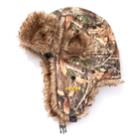 Boys 4-20 Realtree Sabre Trapper Hat, Size: S/m, Realtree Edge