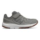 New Balance 519 V1 Preschool Boys' Sneakers, Size: 11 Wide, Grey