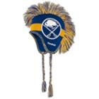 Youth Reebok Buffalo Sabres Mohawk Knit Cap, Boy's, Blue (navy)