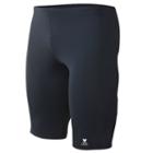 Men's Tyr Durafast Elite Swimsuit, Size: 34, Black