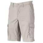 Big & Tall Sonoma Goods For Life&trade; Modern-fit Stretch Shorts, Men's, Size: 46, Med Grey