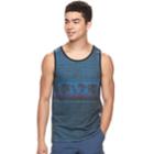 Men's Urban Pipeline&reg; Graphic Tank, Size: Xxl, Oxford