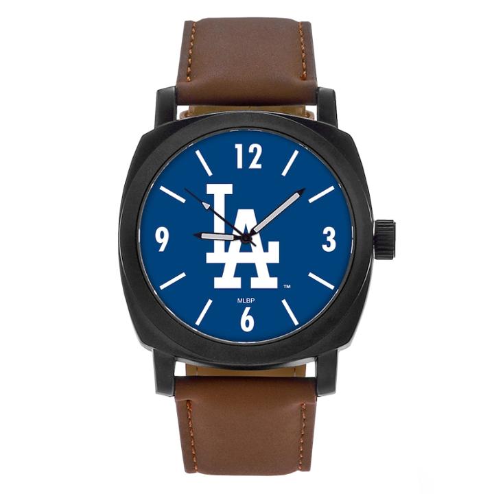 Men's Sparo Los Angeles Dodgers Knight Watch, Multicolor