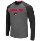Men's Unlv Rebels Ultra Tee, Size: Medium, Dark Grey