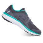 Under Armour Micro G Press Tr Women's Training Shoes, Size: 6, Grey Other