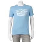 Big & Tall Sonoma Goods For Life&trade; American Vintage Tee, Men's, Size: 2xb, Med Blue