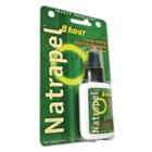 Natrapel 8-hour Deet-free Insect Repellent Pump Spray, Green