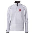 Men's Indiana Hoosiers Deviate Pullover, Size: Large, White Oth