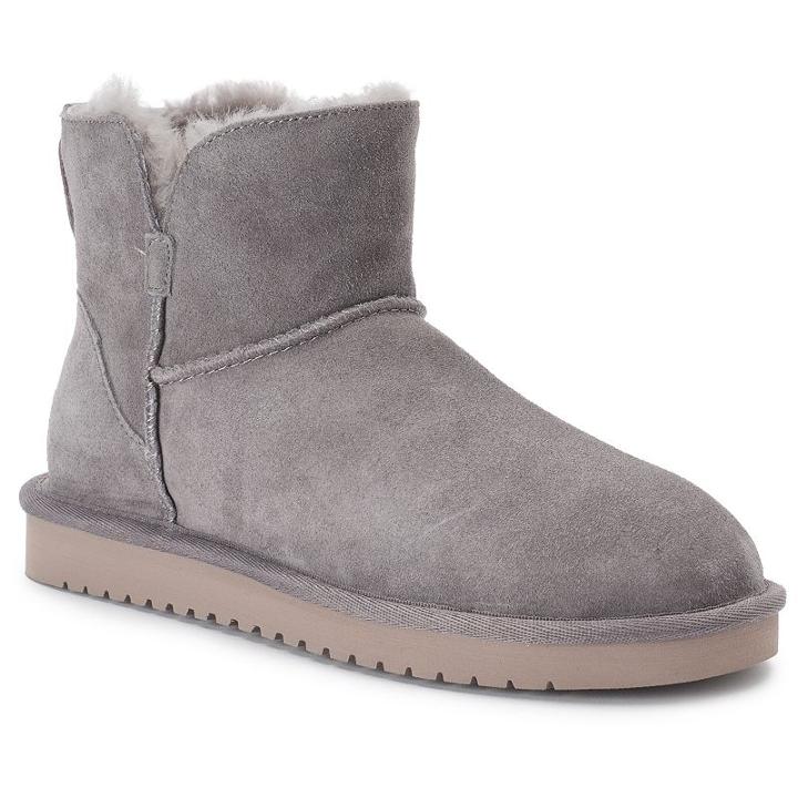 Koolaburra By Ugg Classic Mini Women's Winter Boots, Size: 9, Purple Oth