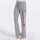 Women's Concepts Sport Oklahoma Sooners Reprise Lounge Pants, Size: Medium, Grey