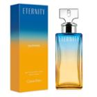 Calvin Klein Eternity Summer Women's Perfume, Multicolor