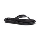Under Armour Marbella V Women's Sandals, Size: 11, Black