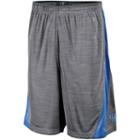 Men's Champion Kentucky Wildcats Boosted Stripe Shorts, Size: Xl, Multicolor