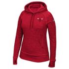 Women's Adidas Chicago Bulls Preferred Logo Hoodie, Size: Large, Black