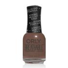 Orly Breathable Treatment & Color Nail Polish - Cool Tones, Beige Oth