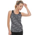 Women's Tek Gear&reg; Performance Base Layer Tank, Size: Medium, Oxford