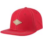 Adult Top Of The World Arkansas Razorbacks Springlake Adjustable Cap, Men's, Med Red