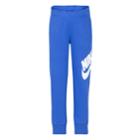Boys 4-7 Nike Futura Jogger Pants, Size: 6, Med Blue