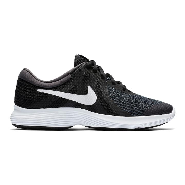 Nike Revolution 4 Grade School Boys' Shoes, Oxford