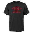 Boys 8-20 Umbro Logo Tee, Boy's, Size: S(8), Black