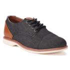 Sonoma Goods For Life&trade; Launch Boys' Shoes, Size: 13, Black