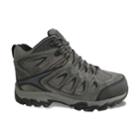 Nord Trail Mt. Logan High Men's Waterproof Hiking Boots, Size: Medium (9), Grey