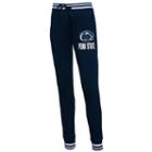 Women's College Concepts Penn State Nittany Lions Grandview Leggings, Size: Xl, Dark Blue