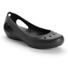 Crocs Kadee Women's Flats, Size: 6, Grey