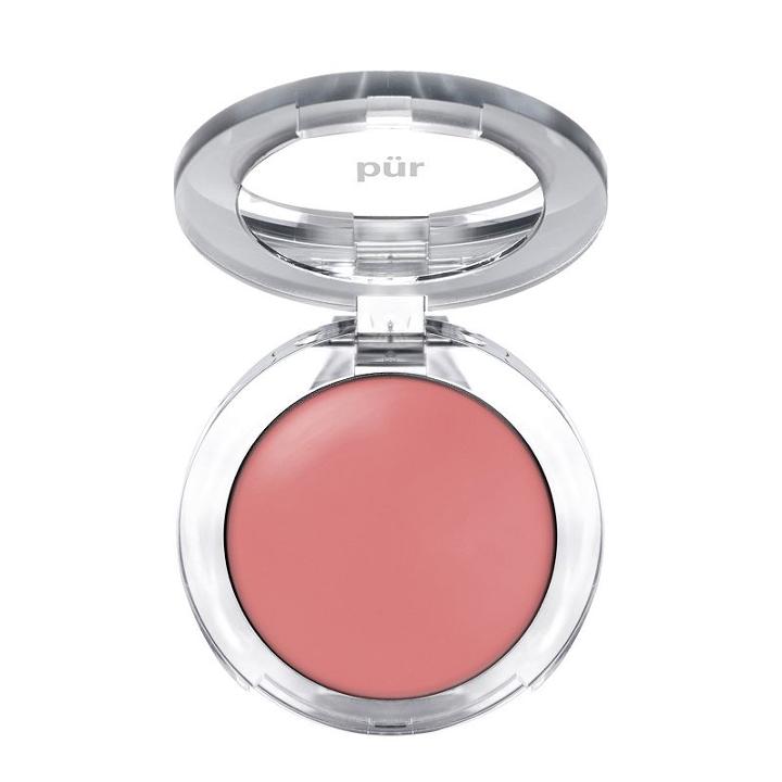 Pur Cream Blush, Orange