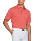 Men's Under Armour Tech Polo, Size: Small, Orange
