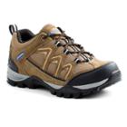 Dickies Solo Men's Steel Toe Work Shoes, Size: 8.5, Brown
