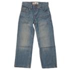 Boys 4-7x Levi's 505 Regular Fit Jeans, Boy's, Size: 7x, Blue