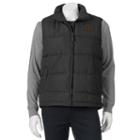 Big & Tall Field & Stream Puffer Vest, Men's, Size: 2xb, Dark Grey