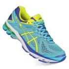 Asics Gt-1000 4 Women's Running Shoes, Size: 5, Dark Blue