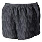 Women's Nike 10k Dri-fit Running Shorts, Size: Small, Grey (charcoal)