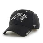 Adult '47 Brand Carolina Panthers Frost Mvp Adjustable Cap, Ovrfl Oth