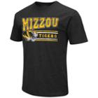 Men's Campus Heritage Missouri Tigers Vintage Tee, Size: Small, Ovrfl Oth