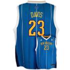 Boys 8-20 Adidas New Orleans Pelicans Anthony Davis Nba Replica Jersey, Boy's, Size: Small, Blue