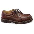 Dockers Glacier Men's Oxfords, Size: 10.5 Wide, Brown