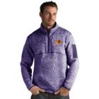 Men's Antigua Phoenix Suns Fortune Pullover, Size: Xl, Drk Purple