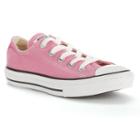 Kid's Converse All Star Sneakers, Size: 3, Pink