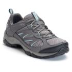 Columbia Kenosha Boulder Women's Trail Shoes, Size: 9.5, Grey Other