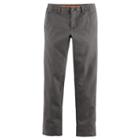 Boys 8-20 Urban Pipeline&reg; Slim-fit Stretch Chino Pants, Boy's, Size: 16, Grey