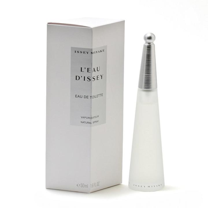 L'eau D'issey By Issey Miyake Women's Perfume, Multicolor