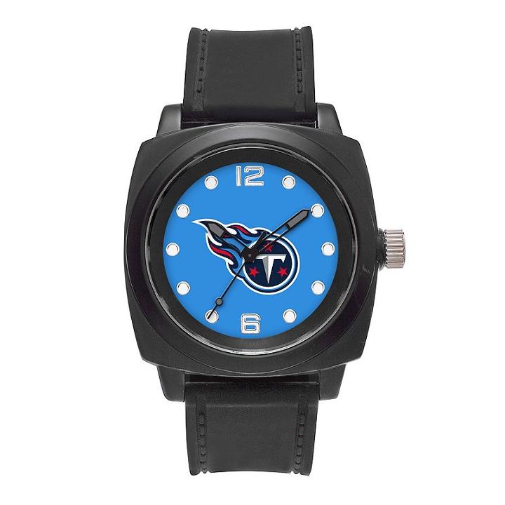 Sparo, Men's Tennessee Titans Prompt Watch, Multicolor