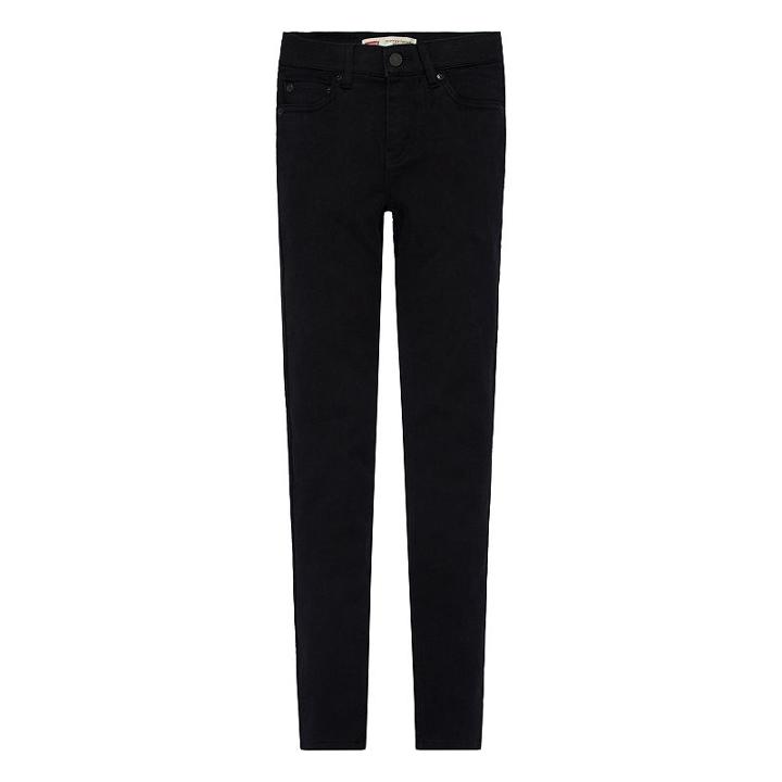 Boys 8-20 Levi's&reg; 519&trade; Extreme Skinny Jeans, Boy's, Size: 12, Oxford