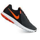 Nike Flex Experience Run 5 Men's Running Shoes, Size: 11.5, Black