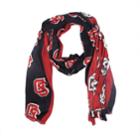 South Dakota Coyotes Mvp Scarf, Women's, Multicolor